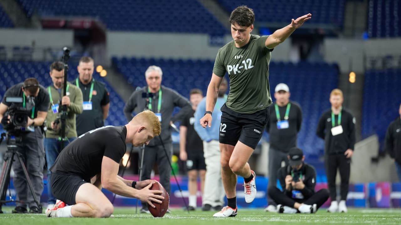 NFL news roundup: Latest league updates from Friday, March 29