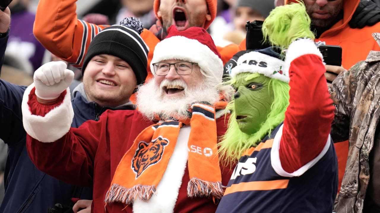 NFL to play two games on Christmas, a Wednesday, during 2024 season