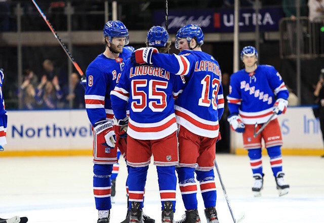 NHL Injuries: Ducks, Blackhawks, Rangers, Senators, and Maple Leafs