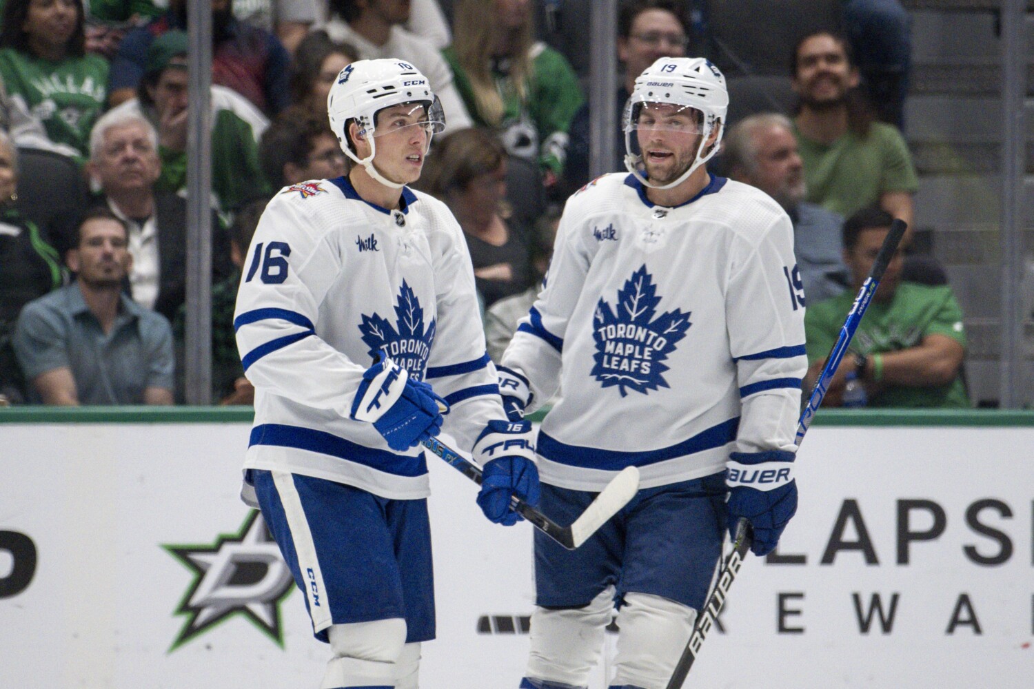 NHL Injuries: Ducks, Bruins, Blue Jackets, Panthers, Rangers, Flyers, Lightning, Leafs, and Jets