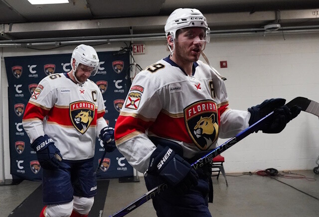 NHL Injuries: Ducks, Stars, Red Wings, Panthers, Kings, Wild, Canadiens, Devils, Leafs, and Capitals