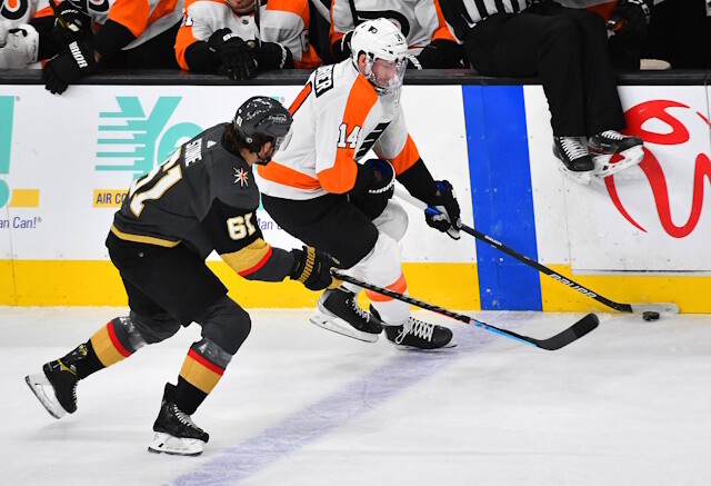 NHL News: Bettman Wants LTIR Feedback, and Sean Couturier's Agent Not Really Happy