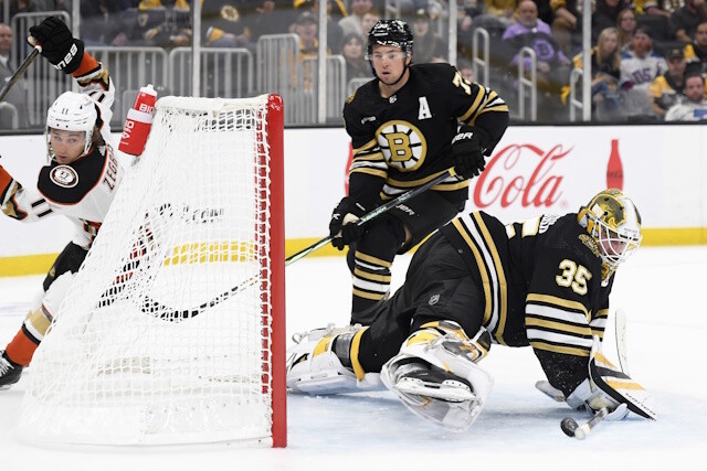 NHL Rumors: Dallas Stars, Ottawa Senators, Los Angeles Kings, Pittsburgh Penguins, and Anaheim Ducks