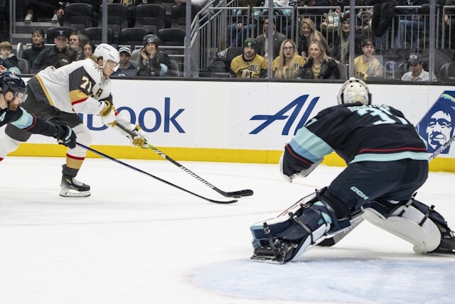 NHL Rumors: If the NHL expands, are they at risk to watering down the league?