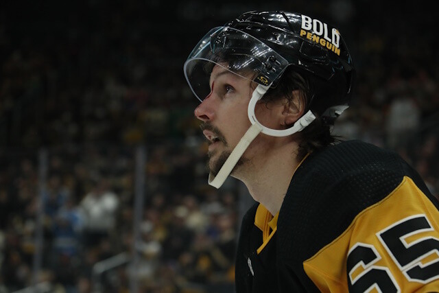 NHL Rumors: San Jose Sharks, Ottawa Senators and the Pittsburgh Penguins