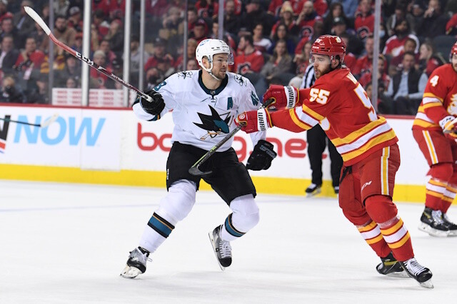 NHL Rumors: The Advantage of LTIR and the Sunbelt, No-tax States