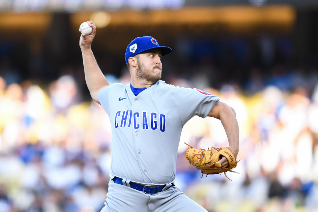 NL Central Notes: Taillon, Cardinals, Grandal