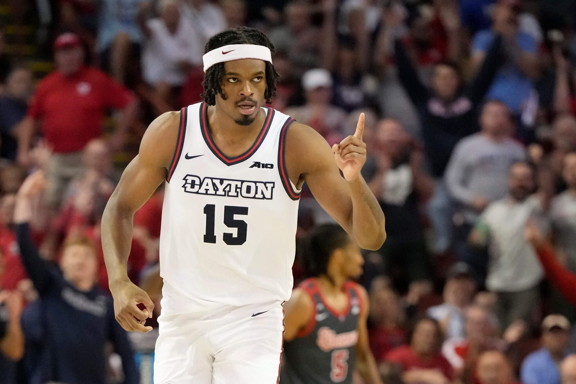 Nevada vs. Dayton expert picks: Spread, odds, projections for NCAA Tournament matchup