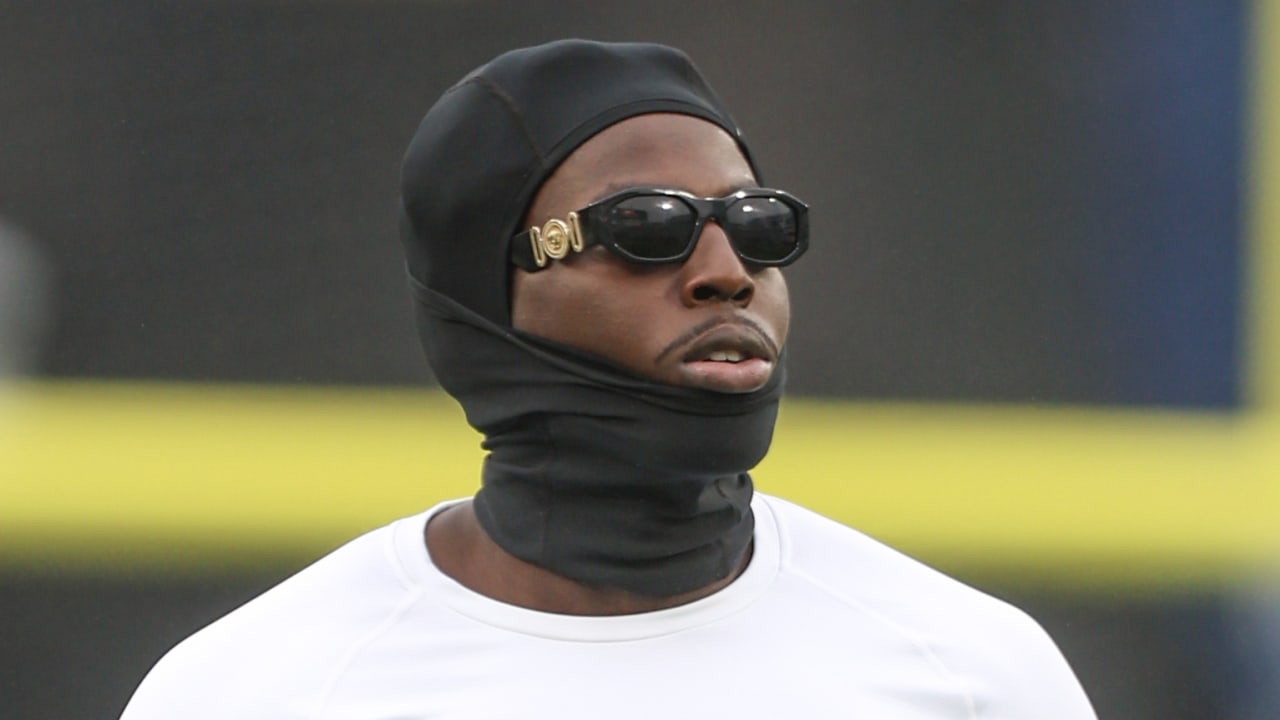 New Jets DL Javon Kinlaw believes New York 'has got everything it needs to make a push to the playoffs'