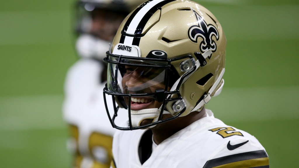 New York Giants had interest in QB Jameis Winston