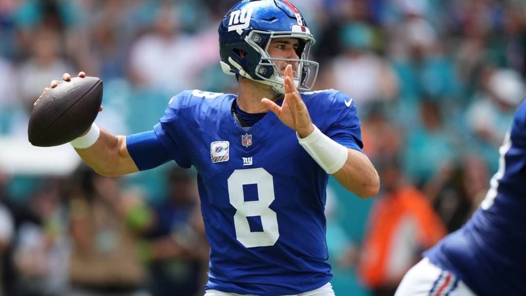 New York Giants have 6th-most expensive offense in NFL