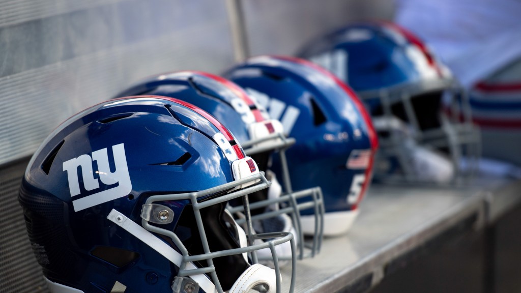 New York Giants lose chief business officer Pete Guelli to Bills
