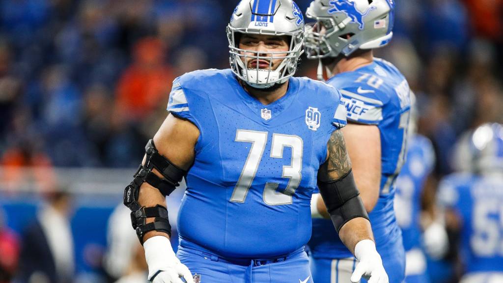 New York Giants prepared to make run at top free agent guards