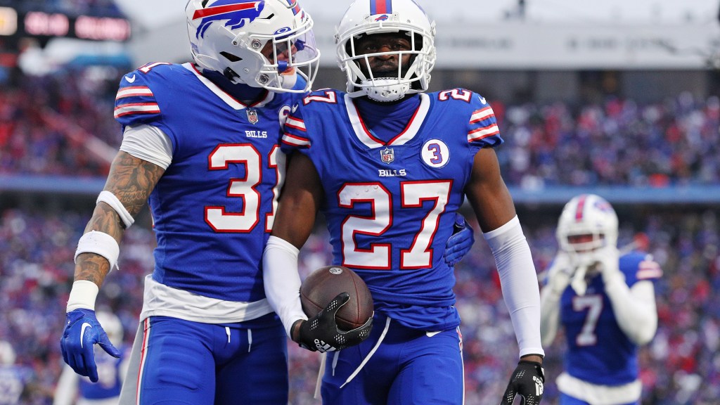 New York Giants to host CB Tre’Davious White for a visit