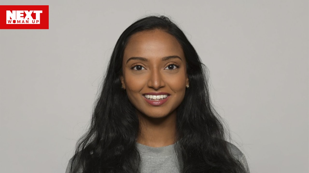 Next Woman Up: Sarah Mallepalle, Strategic Football Analyst for the Dallas Cowboys
