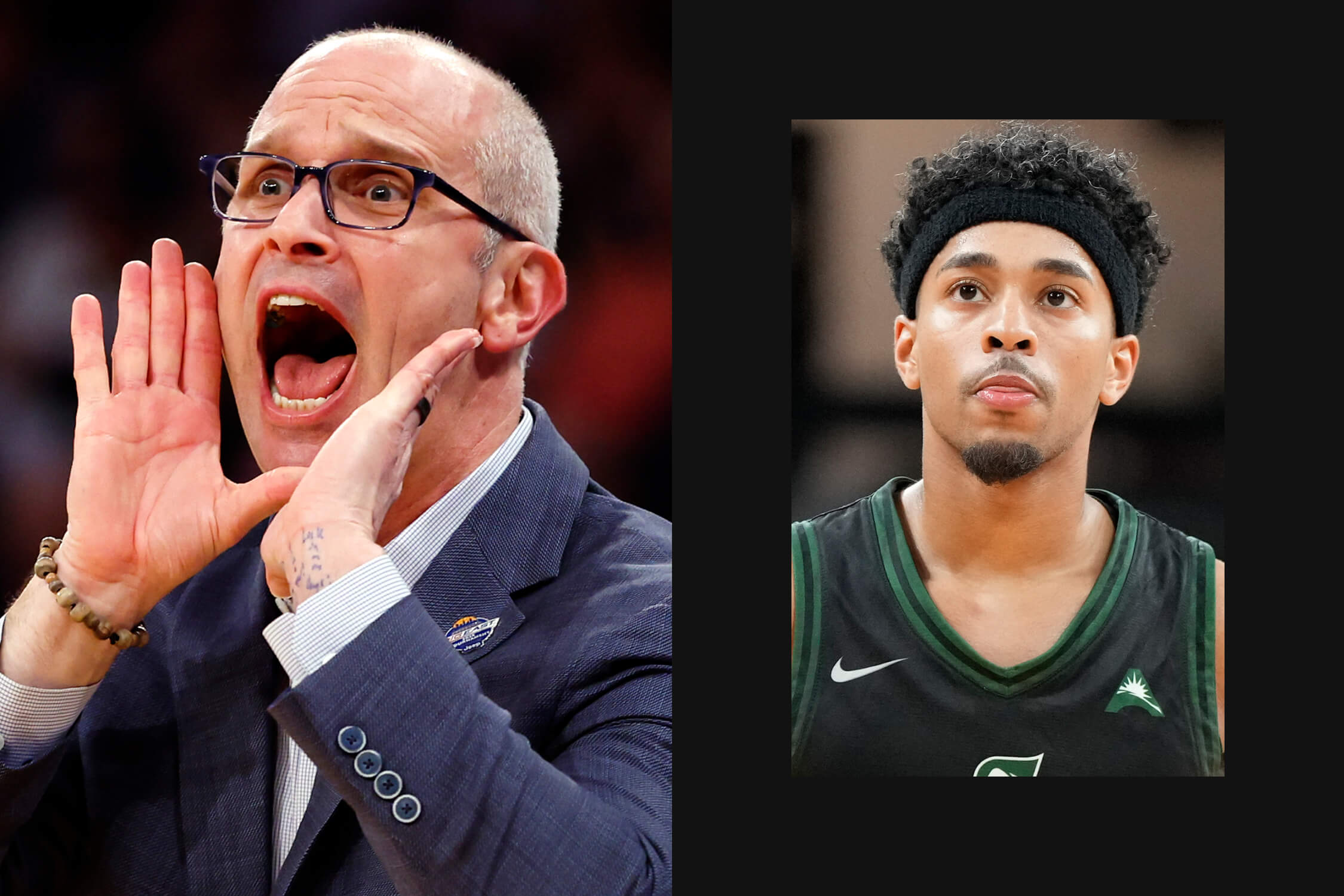 No. 1 UConn vs. No. 16 Stetson expert picks: Spread, odds, projections for NCAA Tournament East Region matchup