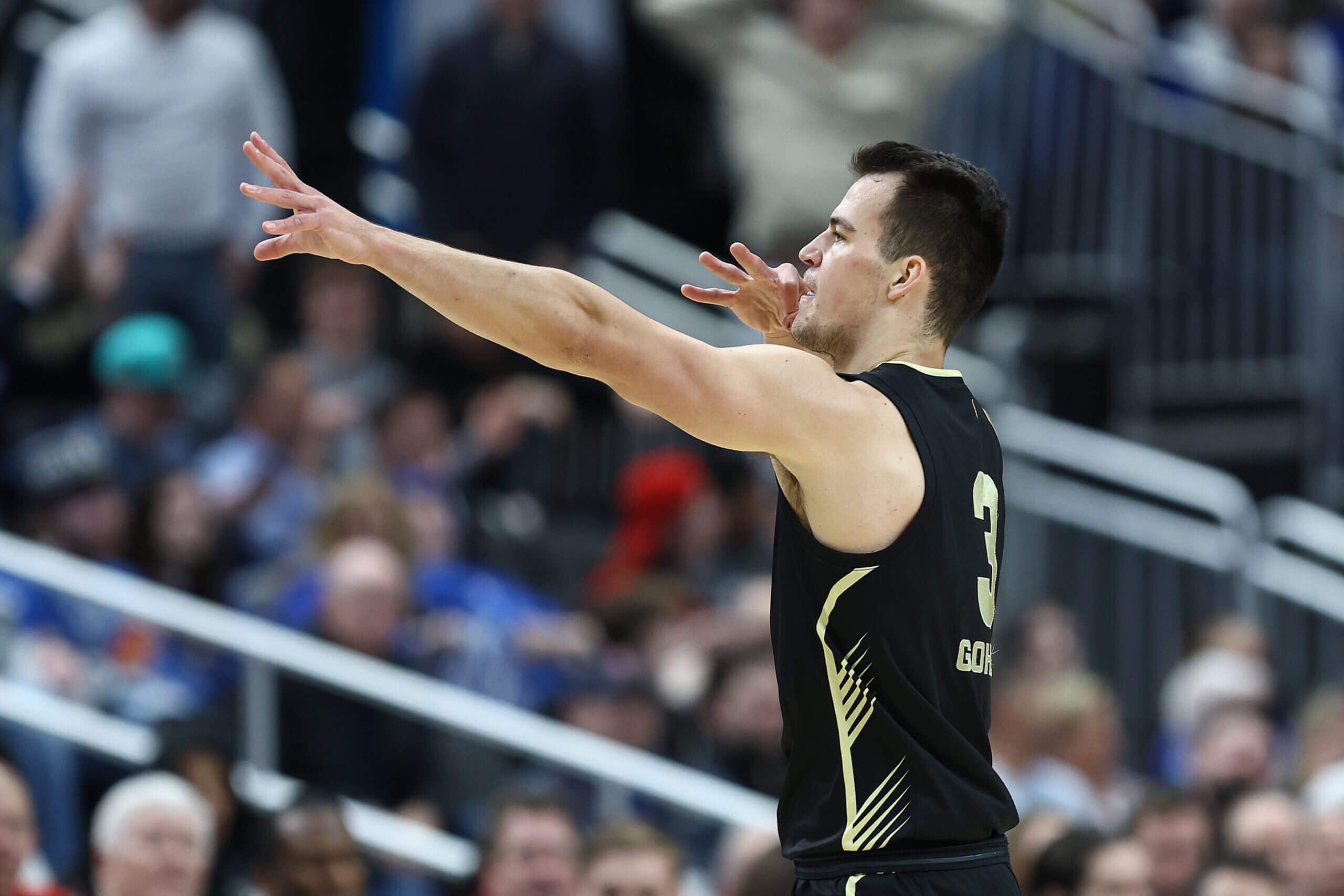 North Carolina State vs. Oakland expert picks: Spread, odds, projections for NCAA Tournament second-round game