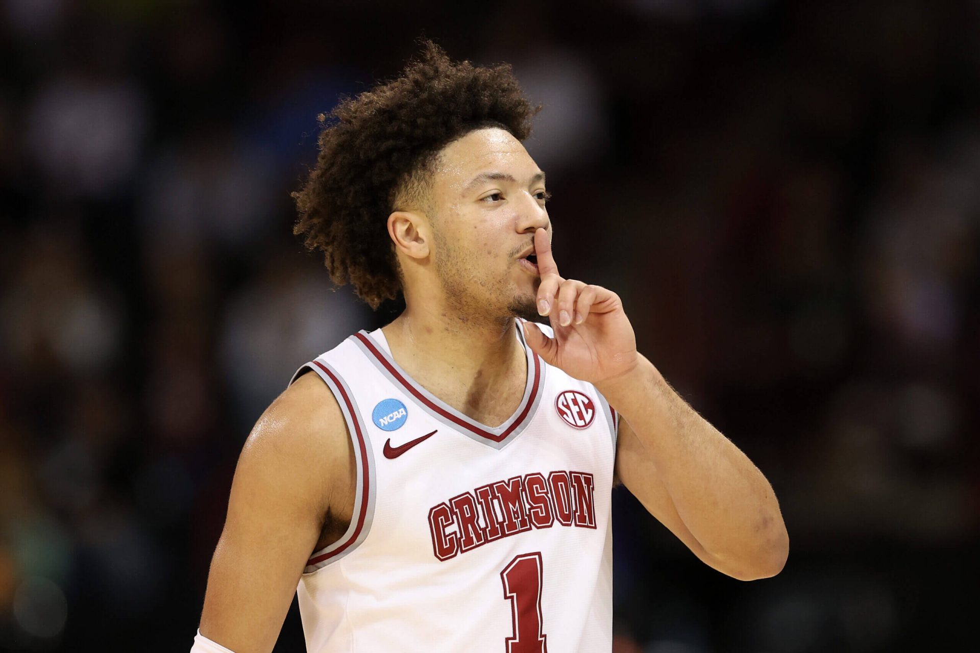 North Carolina vs. Alabama expert picks: Spread, odds, projections for NCAA Tournament Sweet 16 game