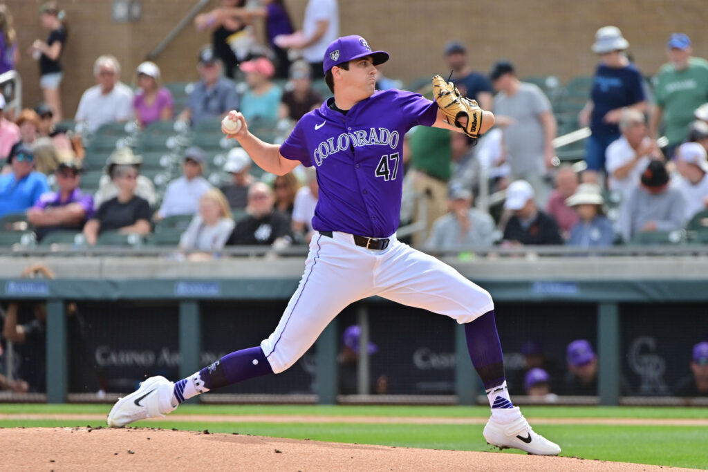 Offseason In Review: Colorado Rockies
