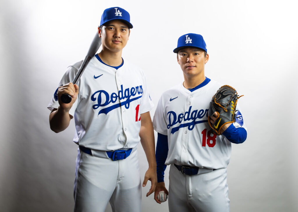 Offseason In Review: Los Angeles Dodgers