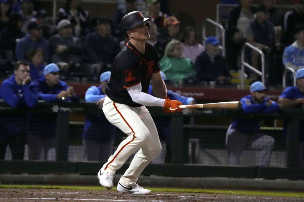 Offseason In Review: San Francisco Giants