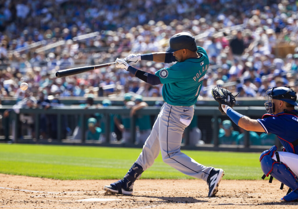 Offseason In Review: Seattle Mariners