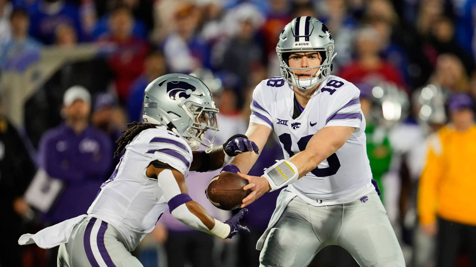 Ohio State transfer draws high praise from new OC Chip Kelly