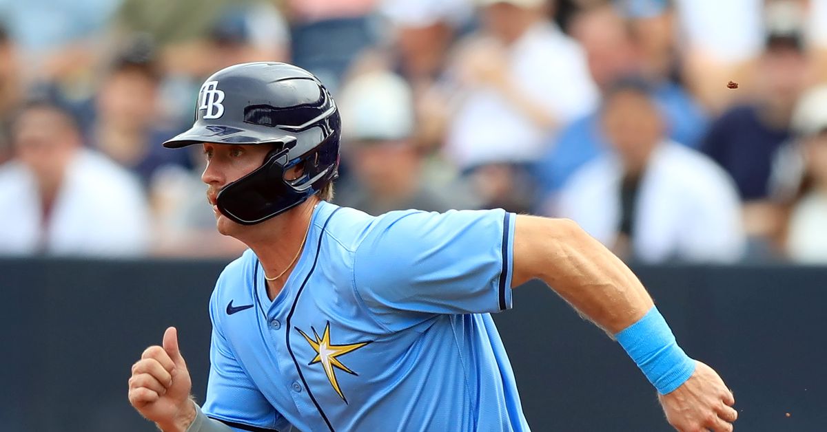 Outfielder Jonny DeLuca suffers broken hand, likely to miss 4-6 weeks