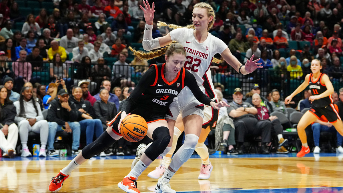 PAC-12 Women’s Basketball Has Never Been Stronger