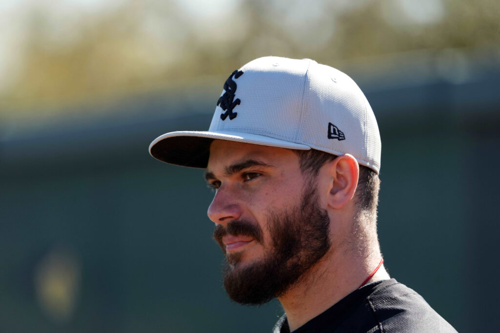 Padres, White Sox Recently Discussed Dylan Cease Trade