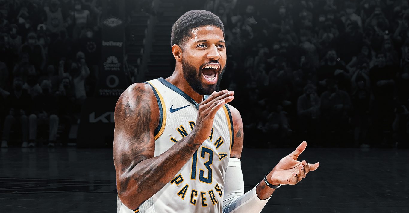 Paul George