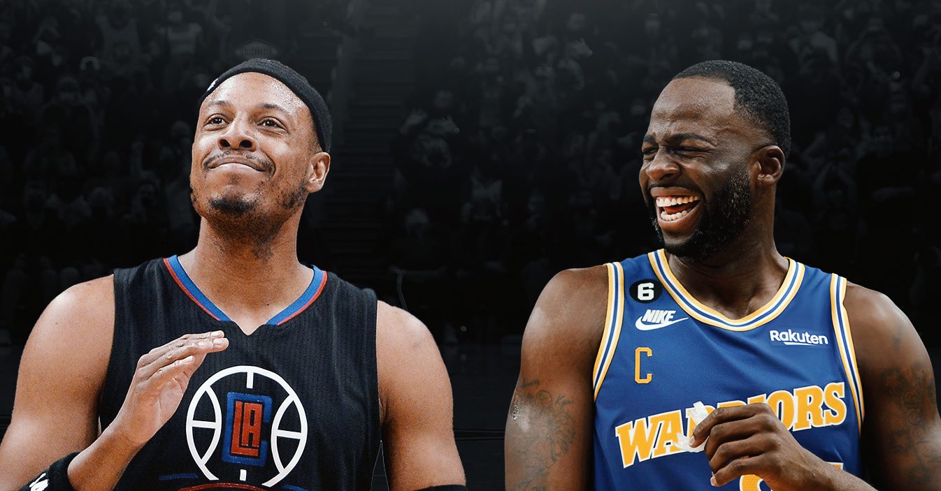 Paul Pierce