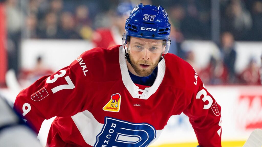 Perseverance paying off in form of career year for Gignac