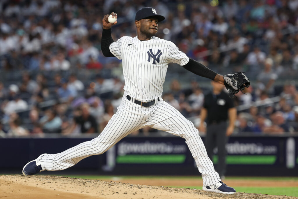 Pirates, Domingo German Agree To Minor League Deal