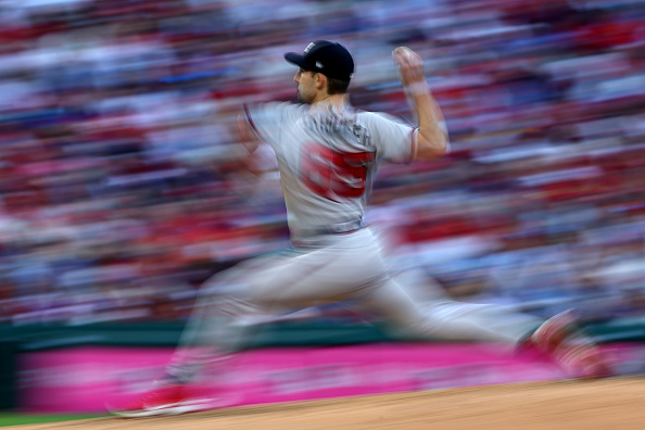 Pitching You A Few Hurlers That ADP Is Gifting You