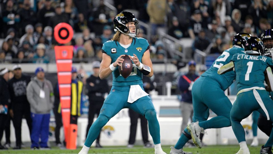 Predicting the fifth-year option decisions for every 2021 first-round draft pick | NFL News, Rankings and Statistics