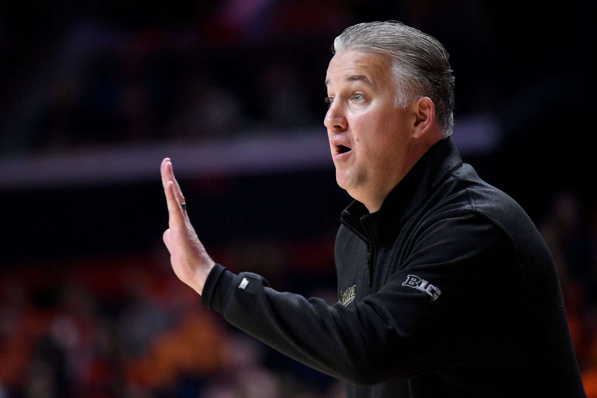 Purdue vs. Grambling State expert picks: Spread, odds, projections for NCAA Tournament first-round game