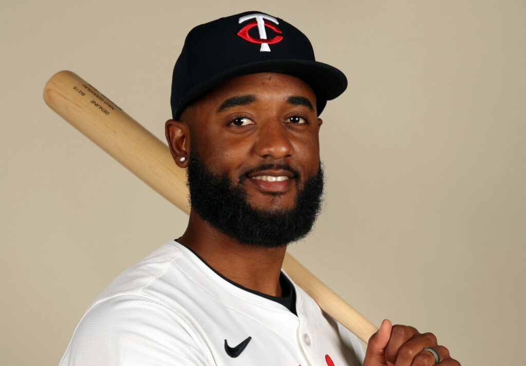 Rays Interested In Niko Goodrum