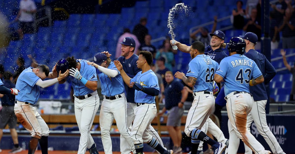 Rays Madness: elite eight matchups
