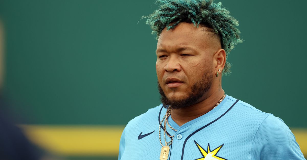 Rays Reacts: Who will be the primary DH?