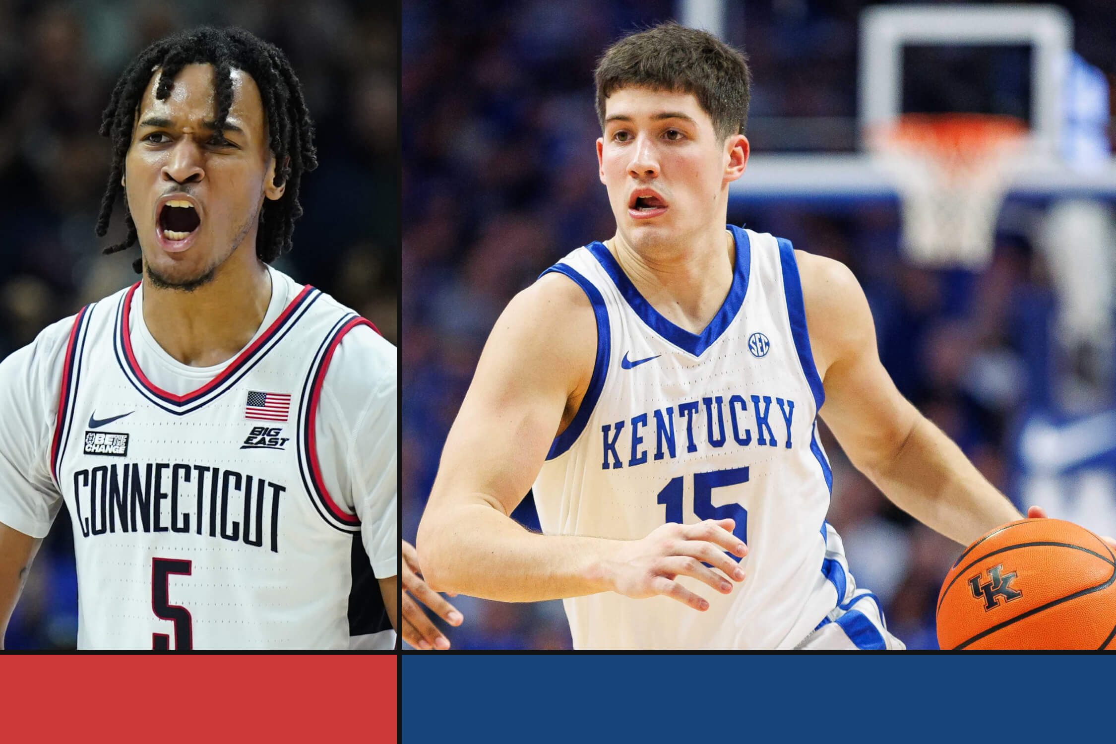 Reed Sheppard, Stephon Castle and 7 more NBA Draft prospects to watch in March