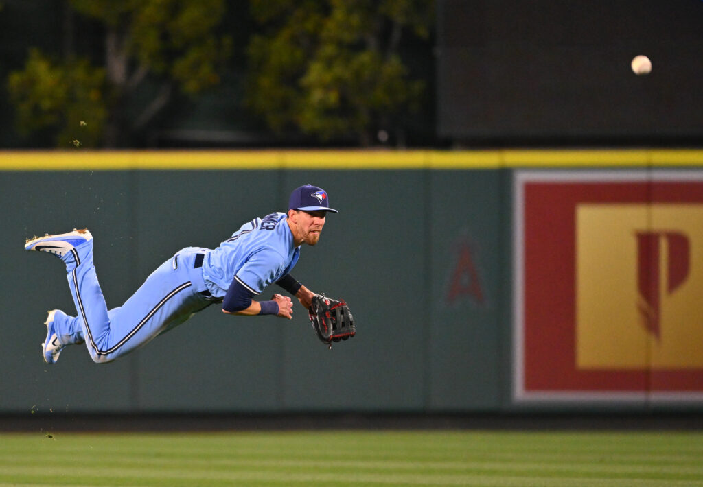 Rockies Release Bradley Zimmer - MLB Trade Rumors