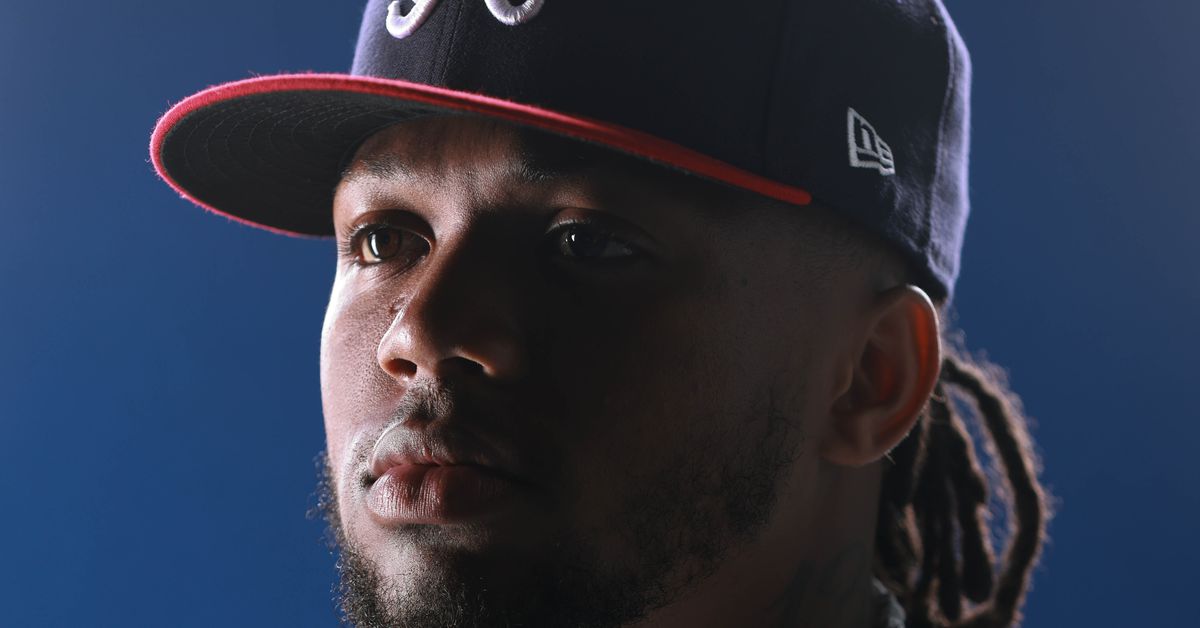 Ronald Acuña, Jr. words delivered off-the-field like he does performance does on-the-field. I Mean No Harm, I Swear is a must-read.