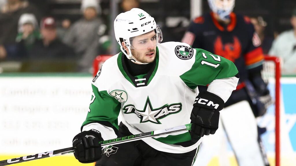 Seminoff shows adaptability amid constant change