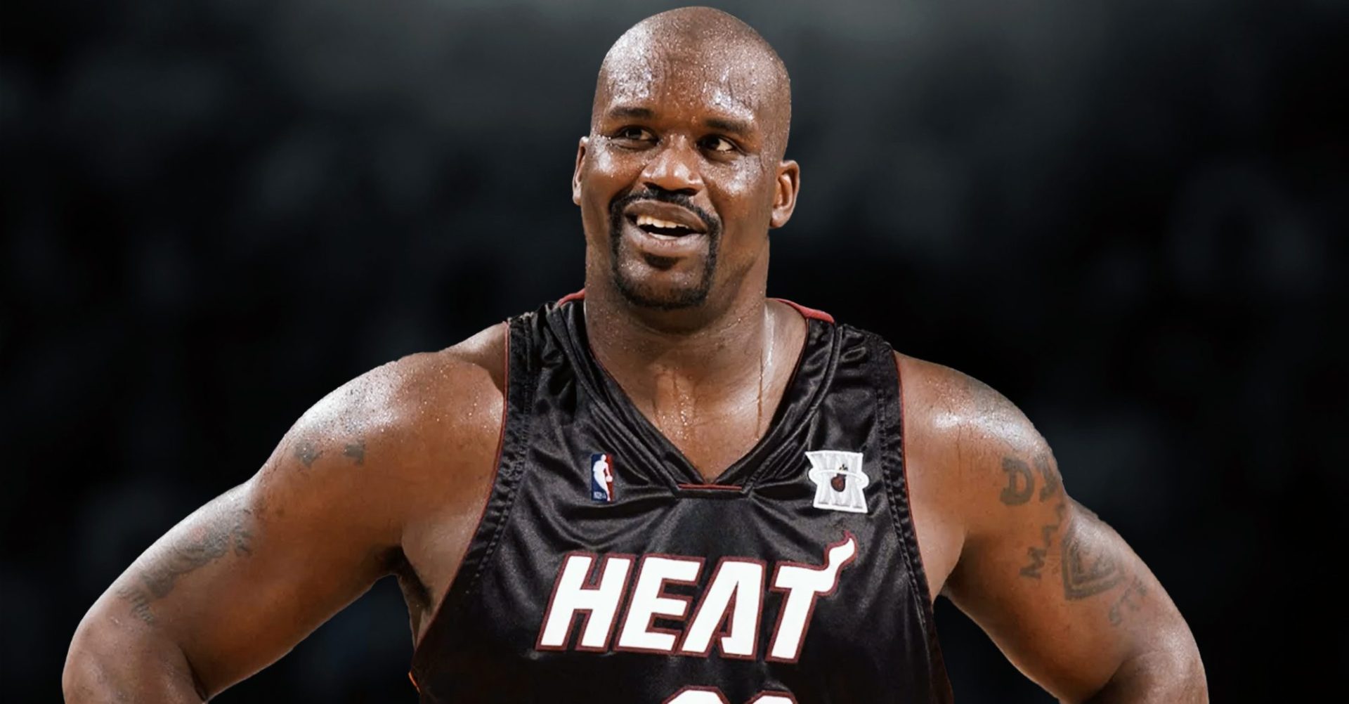 Shaq Miami