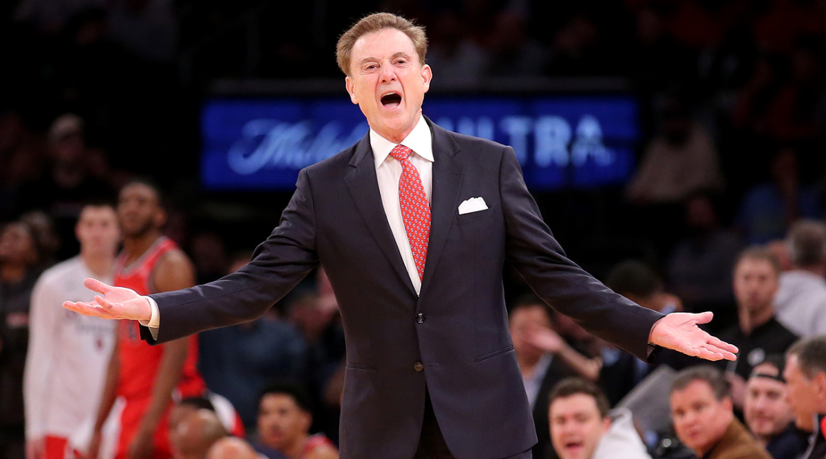 St. John’s Rejects Possible NIT Bid After NCAA Tournament Snub