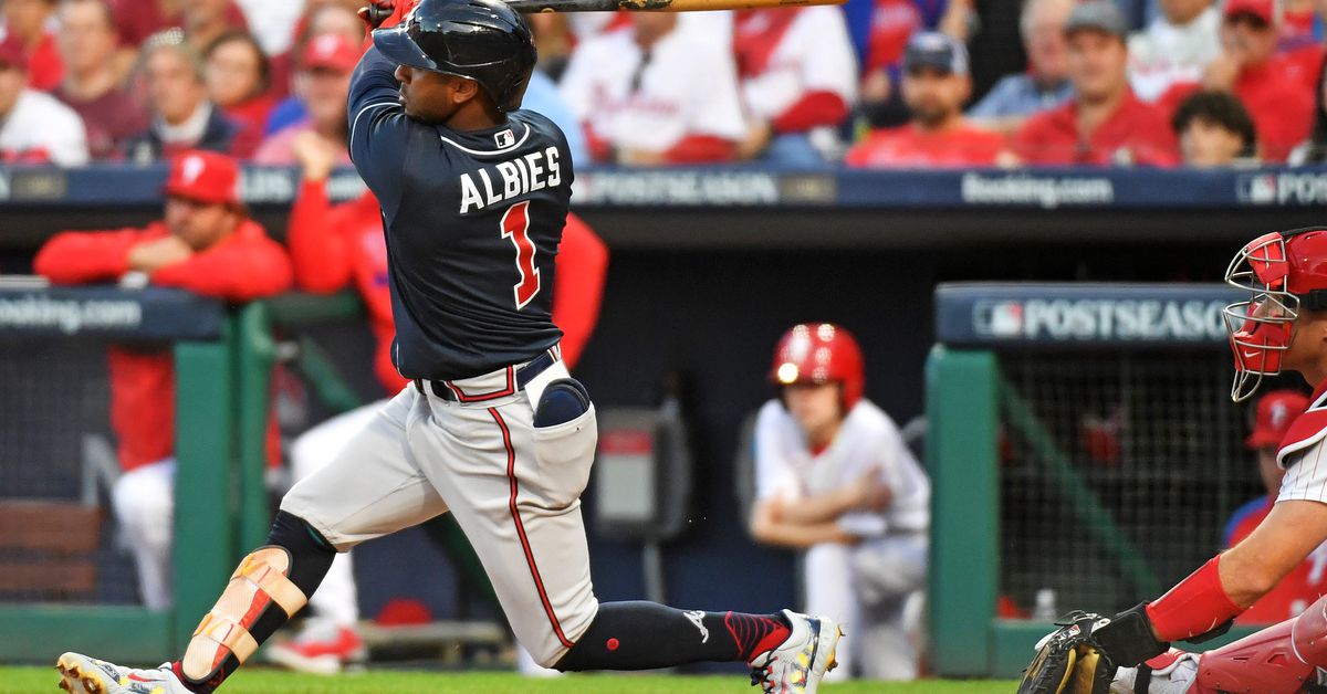 Strider strikes out six, offense struggles as Braves fall to Rays