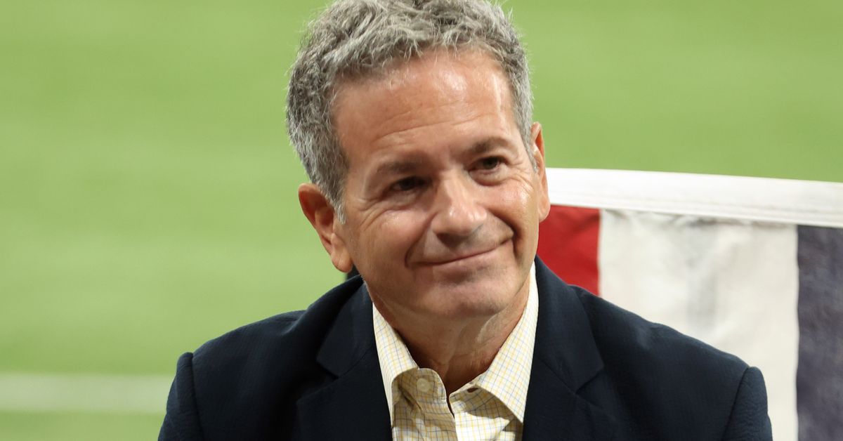 Stuart Sternberg on payroll: Rays will take “real losses” in 2024
