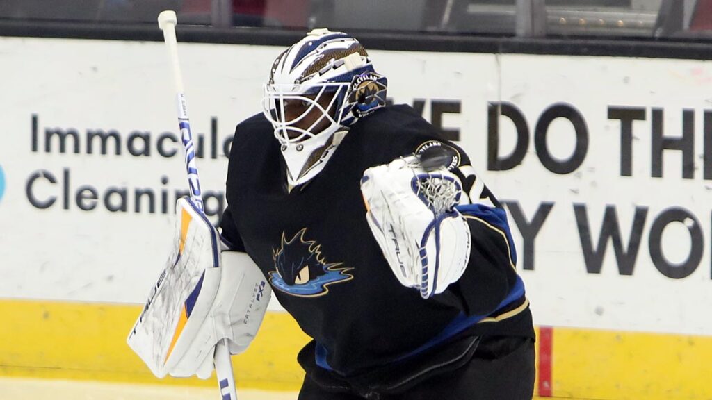 Sunday notebook: Subban excited for opportunity in Cleveland