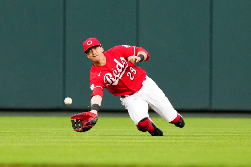 TJ Friedl Facing Extended Absence Due To Wrist Fracture